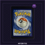Carte - Mewtwo Ex de la Team Rocket ASC 281 - Héros Transcendants