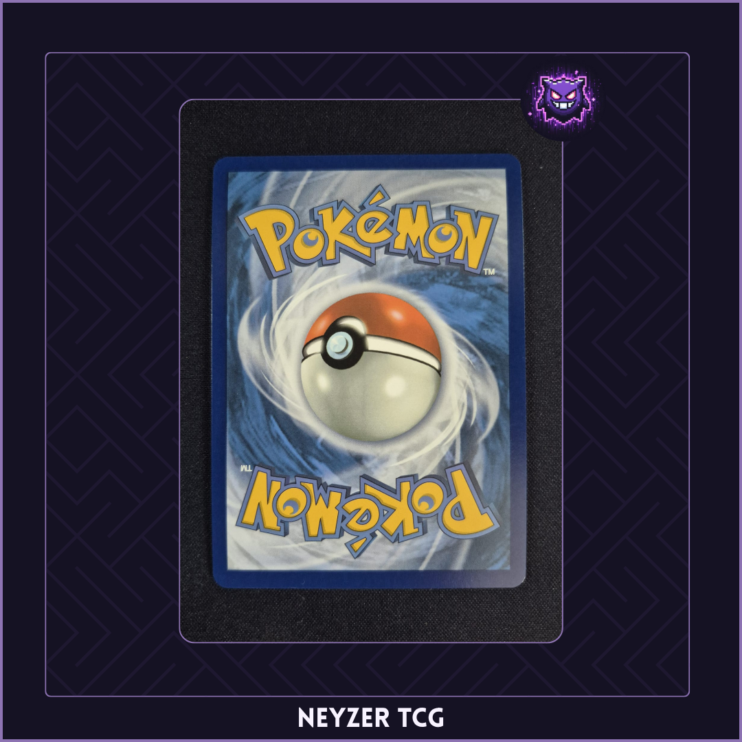 Carte - Mewtwo de la Team Rocket DRI 240 - Rivalités Destinées