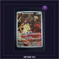 Carte - Miaouss de la Team Rocket DRI 203 - Rivalités Destinées