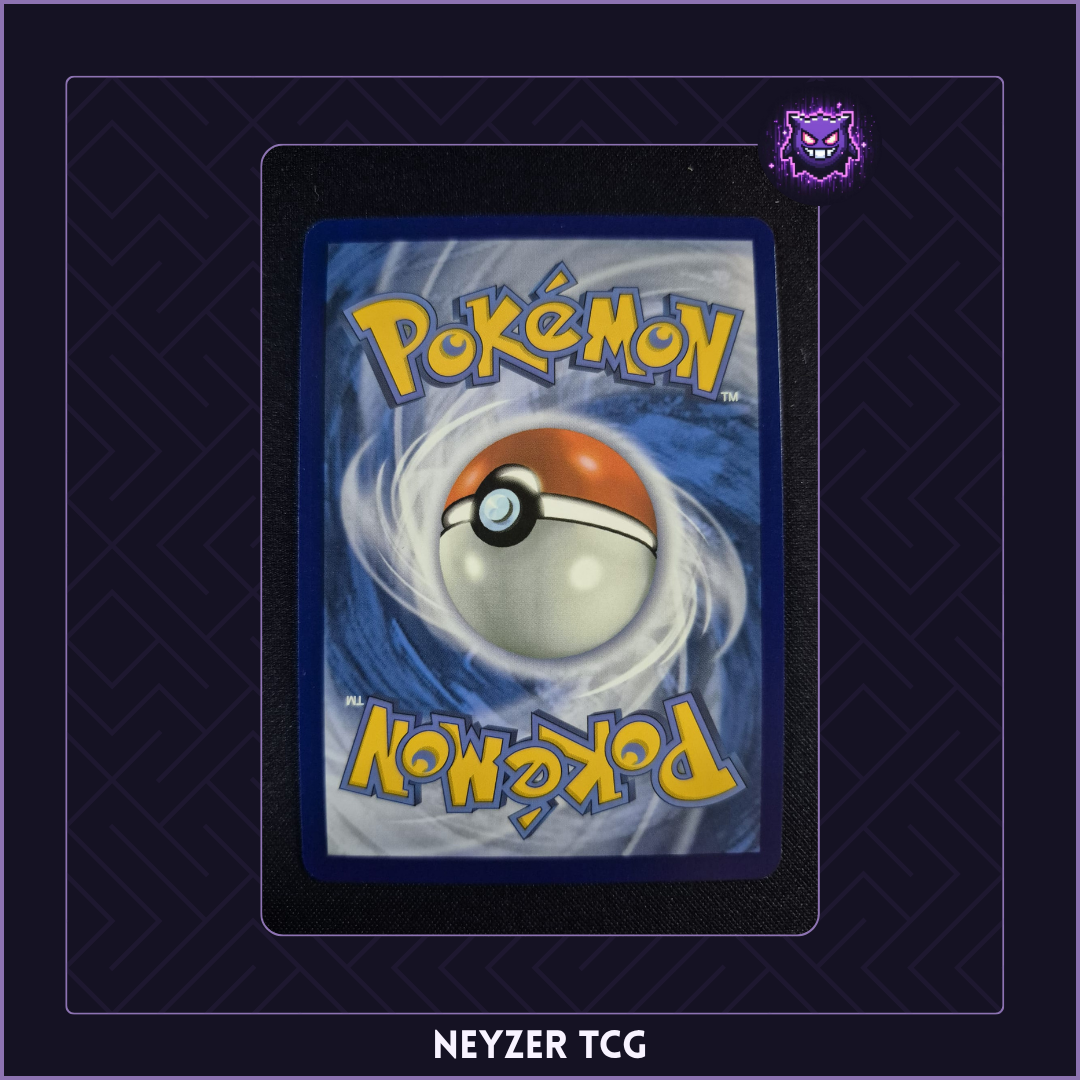 Carte - Miaouss de la Team Rocket DRI 203 - Rivalités Destinées