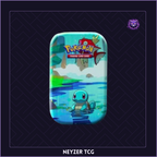 Pokémon - Coffret Mini Tin - Kanto Friends