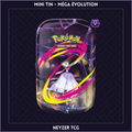 Pokémon - Coffret Mini Tin - Méga Evolution