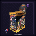 Naruto Mythos TCG - Display Konoha Shidō (Set 1, Edition 2)