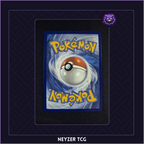 Carte - Nidoking Ex de la Team rocket DRI 233 - Rivalités Destinées