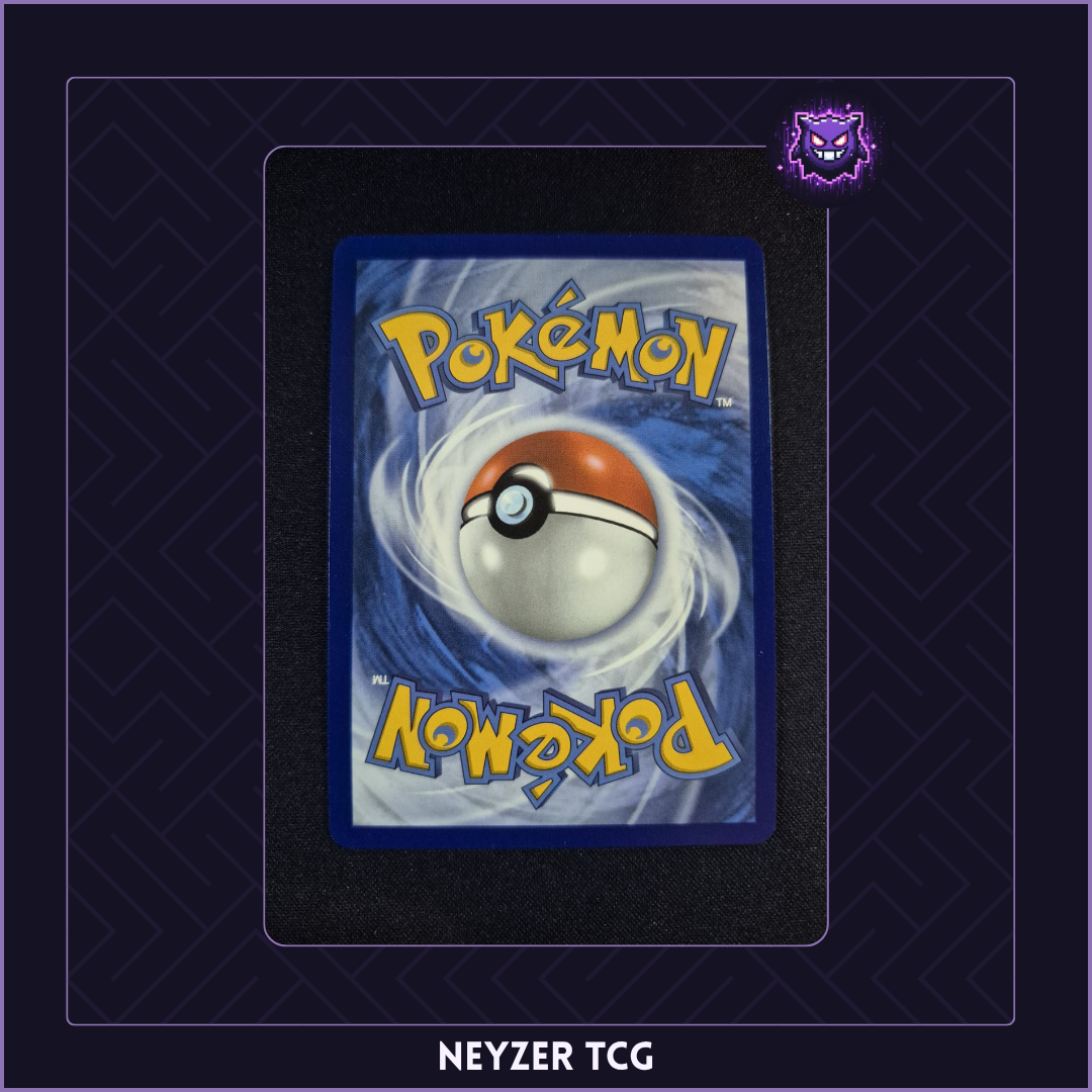 Carte - Nidoking Ex de la Team rocket DRI 233 - Rivalités Destinées