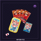 One Piece - Mini-Tin Pack Set Vol.2 (TS-02) Asia Exclusive