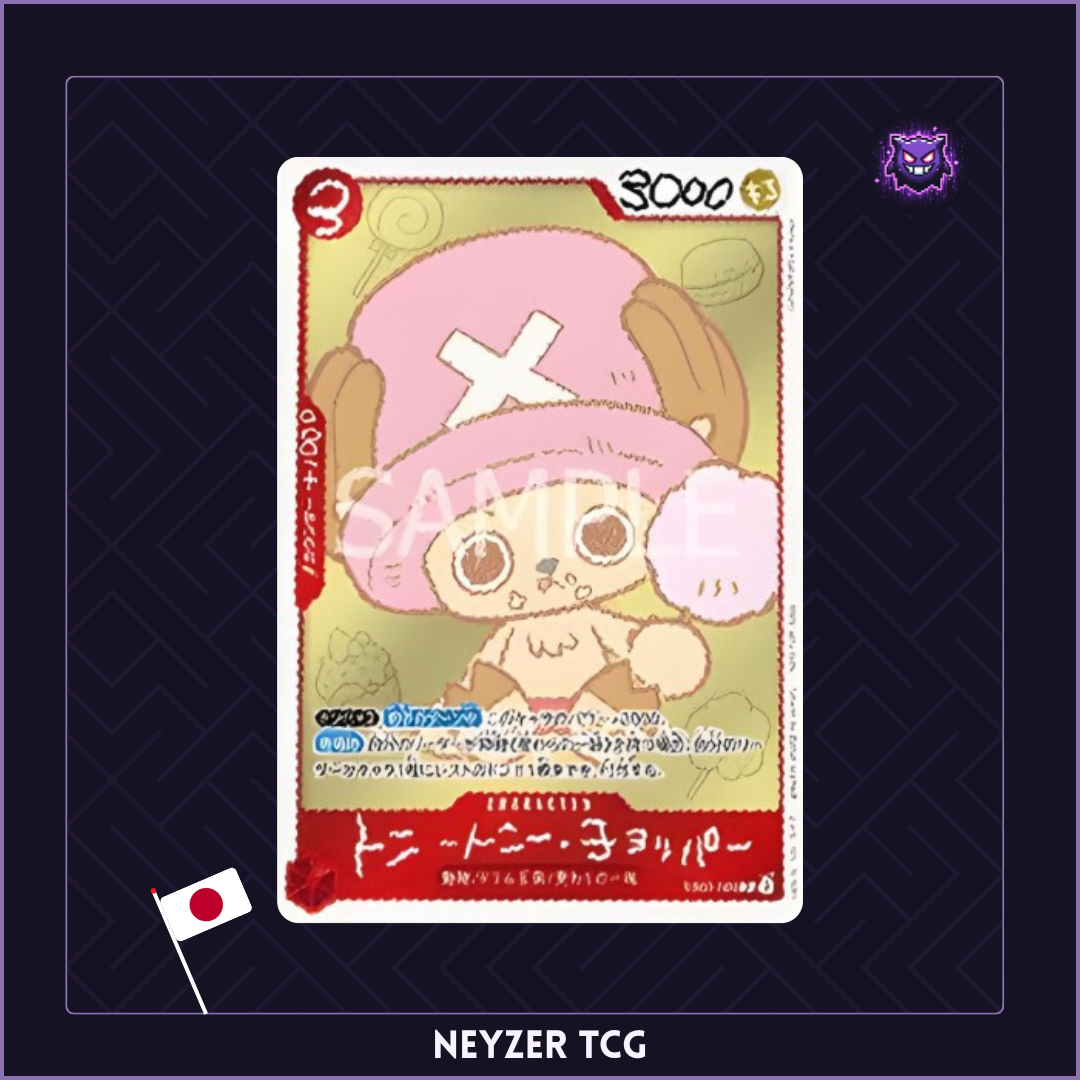 One Piece - One Piece Chopper's Vol.1