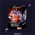 One Piece - Double Pack Set Vol.11 (DP11)