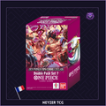 One Piece -  Double Pack Set Vol.7 (DP7)