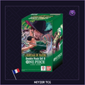 One Piece - Double Pack Set Vol.8 (DP8)