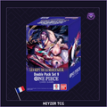 One Piece - Double Pack Set Vol.9 (DP9)