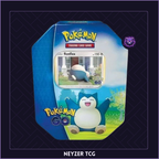Pokémon - Pokébox Ronflex - Pokémon Go