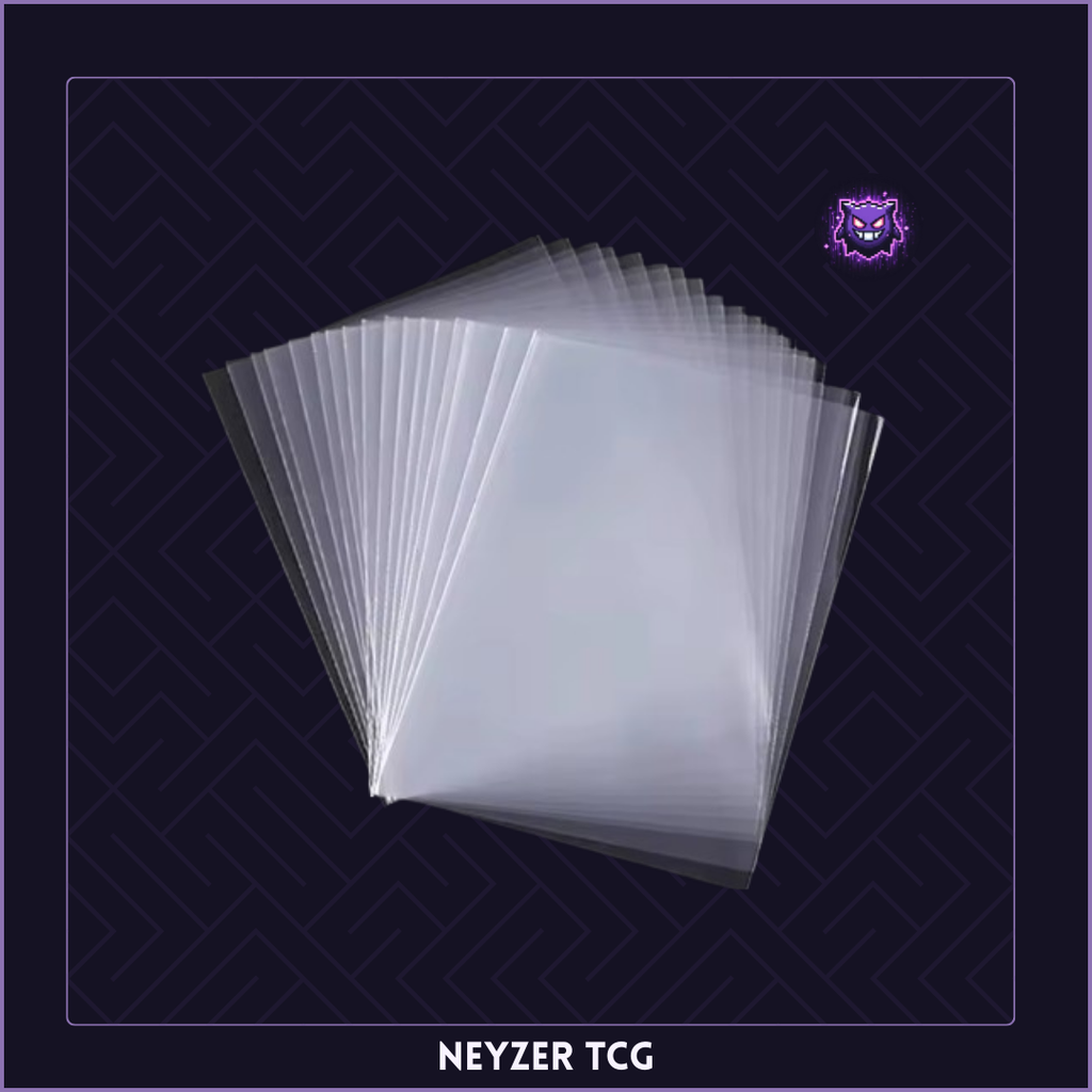 Penny Sleeve - ultra pro - pour protection cartes