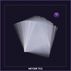 Penny Sleeve - ultra pro - pour protection cartes