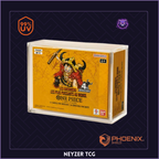 Protection Acrylique OP Box (99% UVR) - Display One Piece - Phoenix Shield