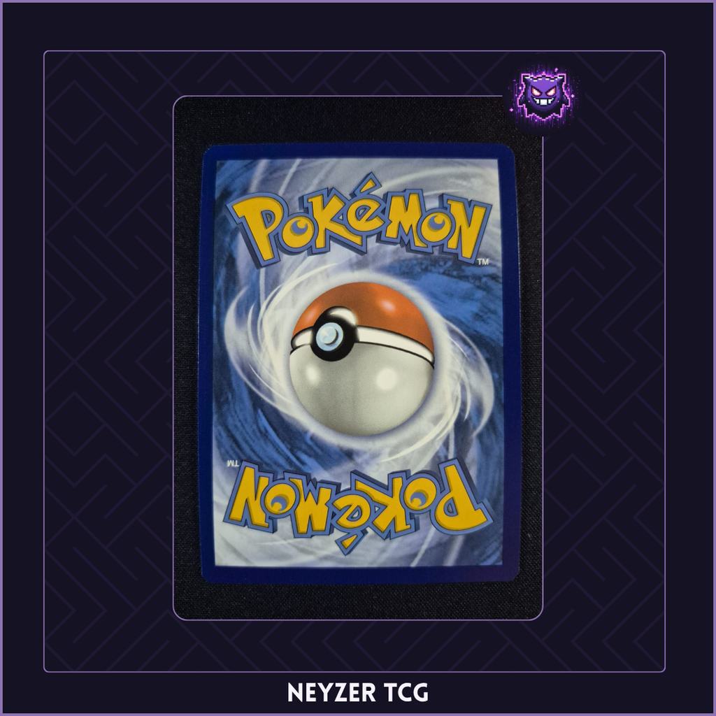 Carte - Pikachu MEW 173 - 151