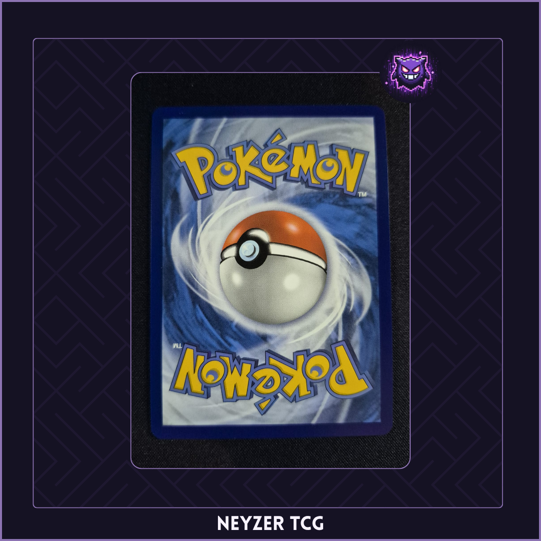 Carte - Pikachu Ex SSP 238 - Étincelles Déferlantes