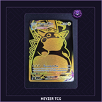 Carte - Pikachu VMax LOR TG29 - Origine Perdue