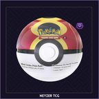 Pokémon - Poké Ball (Q4 2025) - Aléatoire