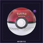 Pokémon - Poké Ball (Q4 2025) - Aléatoire