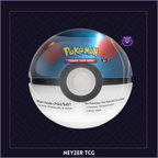 Pokémon - Poké Ball (Q4 2025) - Aléatoire