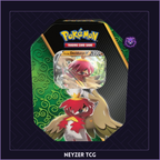 Pokémon - Pokébox Archéduc de Hisui V - Puissances Divergentes