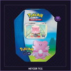 Pokémon - Pokébox Leuphorie - Pokémon Go