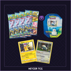 Pokémon - Pokébox Ronflex - Pokémon Go
