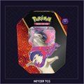 Pokémon - Pokébox Typhlosion de Hisui V - Puissances Divergentes