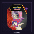 Pokémon - Pokébox Typhlosion de Hisui V - Puissances Divergentes