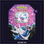 Pokémon - Pokébox Légendes Azur (Dialga · Kyogre · Xerneas)
