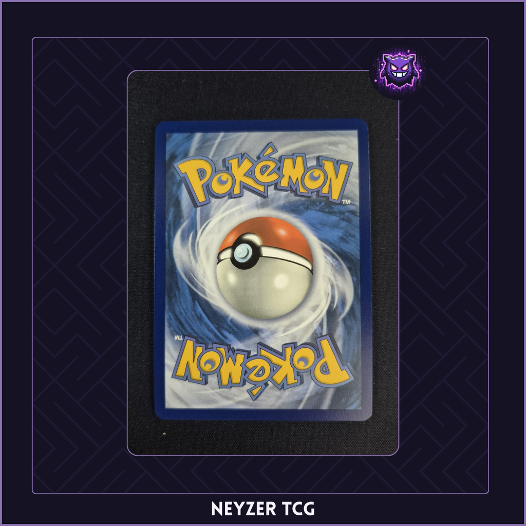 Carte - Psykokwak ASC 226 - Héros Transcendants