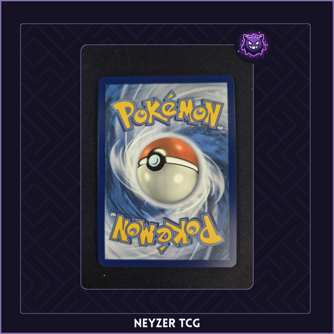 Carte - Psykokwak ASC 226 - Héros Transcendants