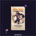 Riftbound (LoL TCG) - Display Esprits Forgés - Série 2