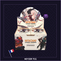Riftbound (LoL TCG) - Display Esprits Forgés - Série 2