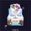 Riftbound (LoL TCG) - Display Radiance - Série 5