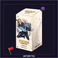 Riftbound (LoL TCG) - Display Spiritforged Set 2 - CN