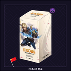 Riftbound (LoL TCG) - Display Spiritforged Set 2 - CN