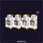 Naruto Mythos TCG - Team Set : Shinobi Shiren