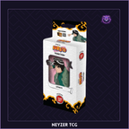 Naruto Mythos TCG - Team Set : Shinobi Shiren