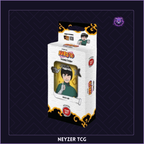 Naruto Mythos TCG - Team Set : Shinobi Shiren