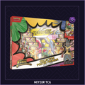 Pokémon - Coffret poster Méga-Lucario - Héros Transcendants ME2.5