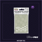 Sleeve Énergie Pokémon - Ultra Pro