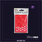 Sleeve Énergie Pokémon - Ultra Pro