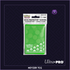 Sleeve Énergie Pokémon - Ultra Pro