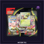 Pokémon - Tripack Équilibre Parfait