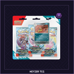 Tripack Aventures ensemble Pokemon