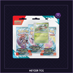 Tripack Aventures ensemble Pokemon 2