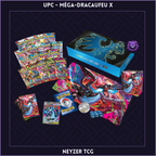 UPC Coffret Ultra Premium-Mega Dracaufeu X ex-Details produits
