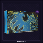 UPC Coffret Ultra Premium-Mega Dracaufeu X ex